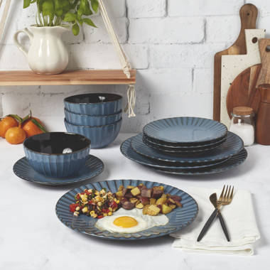 Dinnerware Sets